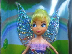 PRETTY FAIRY A